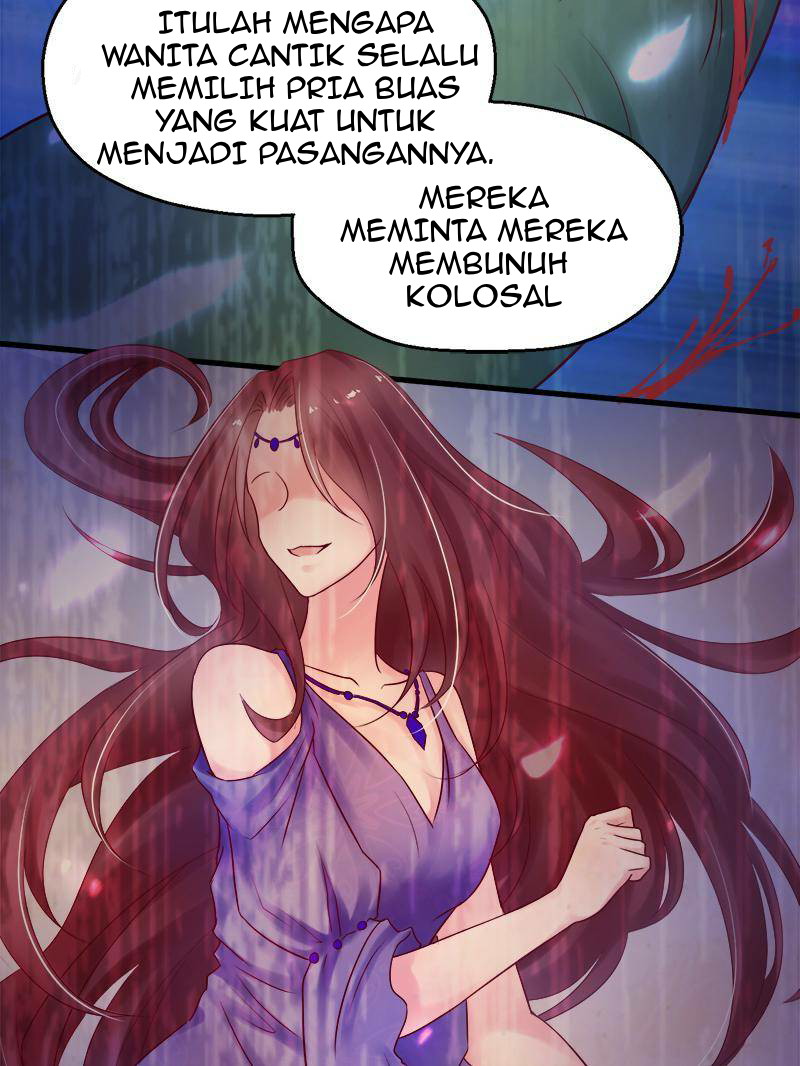 Beauty and the Beasts Chapter 34 Gambar 10